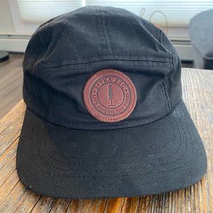 Sitka Ecologyst Camp Cap